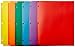 Algopix Similar Product 12 - Amazon Basics Plastic 3 Hole Punch