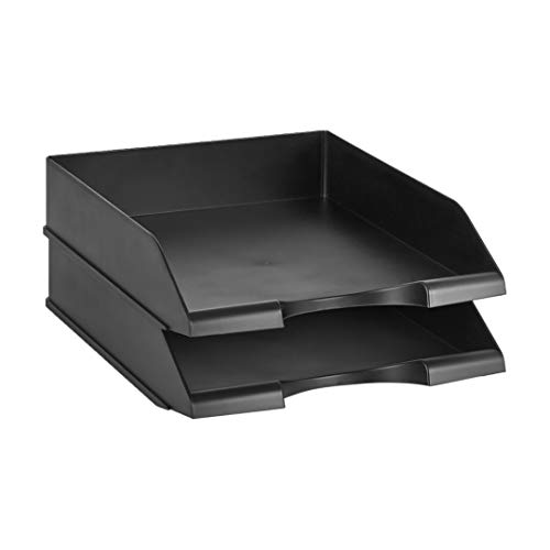 Algopix Similar Product 8 - Amazon Basics Rectangular Stackable