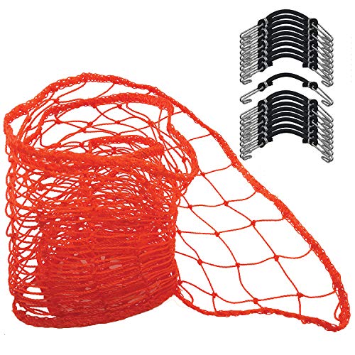 Algopix Similar Product 15 - Champion Sports Replacement Net and
