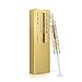 Algopix Similar Product 1 - BIOAQUA 24K Gold Hydra Face Mask Skin