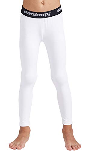 Algopix Similar Product 2 - COOLOMG Boys Girls Thermal Compression