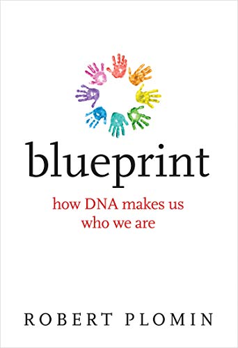 Algopix Similar Product 2 - Blueprint How DNA Makes Us Who We Are