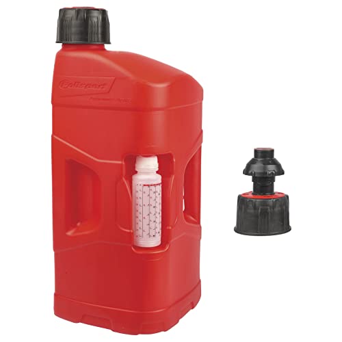 Algopix Similar Product 18 - Polisport ProOctane Utility Can 10L