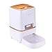Algopix Similar Product 14 - BELOPEZZ 6L Smart Pet Automatic Feeders