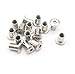 Algopix Similar Product 1 - cSeao 20pcs M8 x 18mm 125mm Pitch