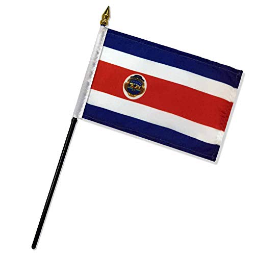 Algopix Similar Product 20 - Flags Importer DFCostarica Decorative