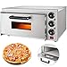 Algopix Similar Product 1 - VEVOR Commercial Pizza Oven 2200W