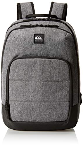 Algopix Similar Product 20 - Quiksilver Mens Burst II Backpack