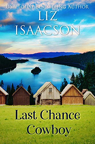 Algopix Similar Product 14 - Last Chance Cowboy Last Chance Ranch