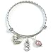 Algopix Similar Product 10 - 8th BIRTHDAY Bracelet 8th Birthday