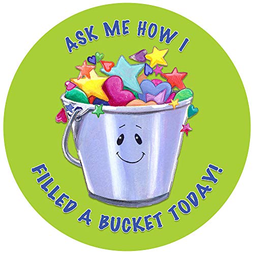 Algopix Similar Product 19 - Ask Me How I Filled a Bucket Today