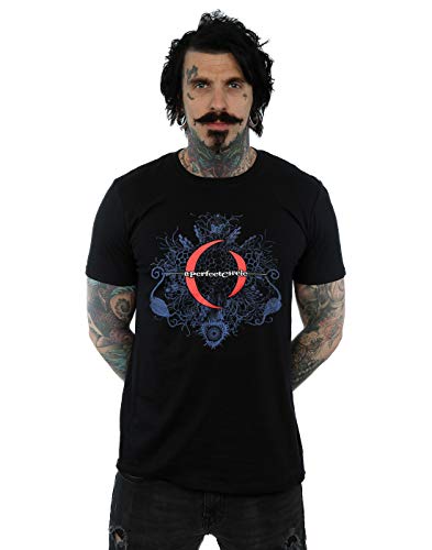 Algopix Similar Product 18 - ABSOLUTECULT A Perfect Circle Mens