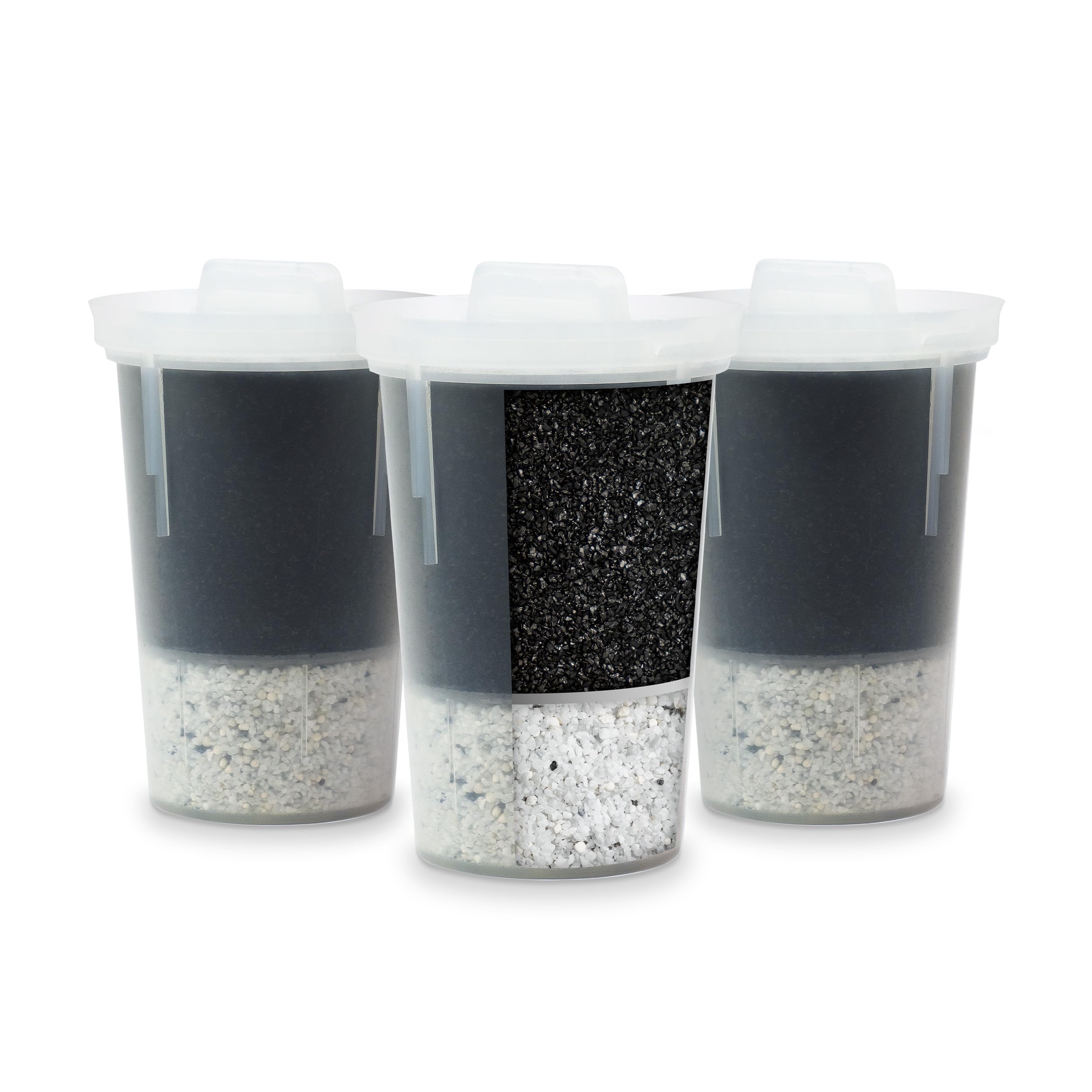 Algopix Similar Product 17 - Santevia MINA Alkaline Water Filter