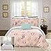Algopix Similar Product 5 - Chic Home Asio 3 Piece Reversible Quilt