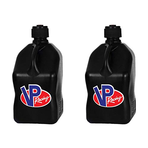Algopix Similar Product 16 - VP Racing 3582 Pair of Black Five