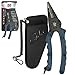 Algopix Similar Product 15 - Cuda 18342 8 Professional Plier with
