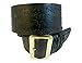 Algopix Similar Product 1 - Genuine Tooled Leather Santa Claus Belt