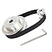Algopix Similar Product 3 - Houkr GT2 Aluminum Timing Belt Idler