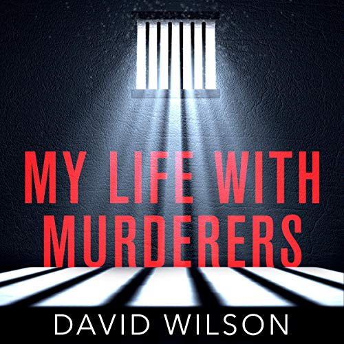 Algopix Similar Product 10 - My Life with Murderers Behind Bars