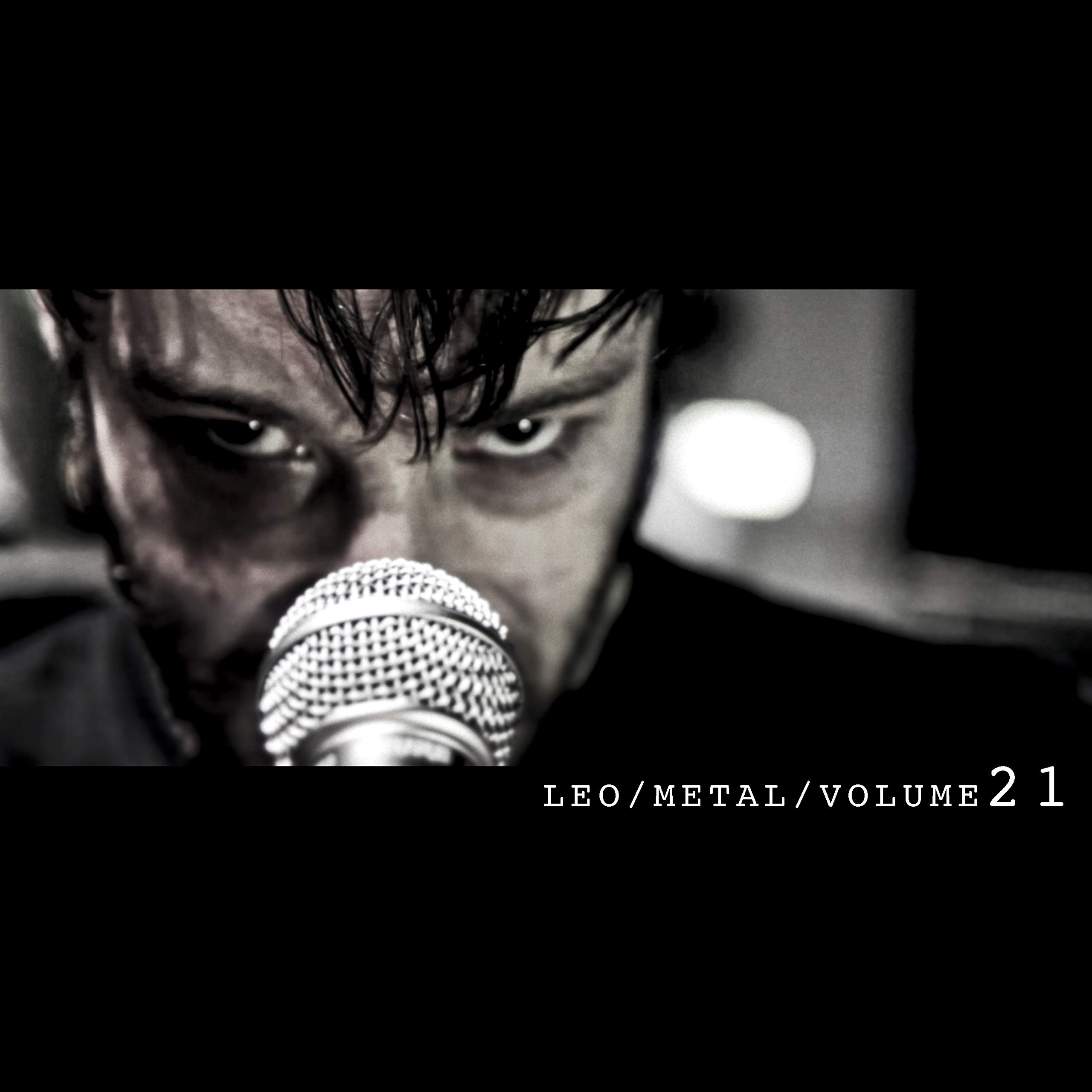 Algopix Similar Product 3 - Lose Yourself (Metal Version) [Explicit]
