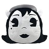 Algopix Similar Product 20 - Bendy and the Ink Machine Alice Angel