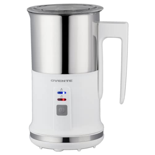 Algopix Similar Product 4 - Ovente Electric Stainless Steel Milk