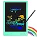 Algopix Similar Product 20 - KURATU LCD Writing Tablet Colorful