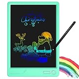 Algopix Similar Product 18 - KURATU LCD Writing Tablet Colorful