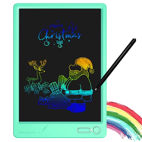 Algopix Similar Product 6 - KURATU LCD Writing Tablet Colorful