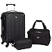 Algopix Similar Product 16 - Travelers Club 3 Piece Set Chicago Plus