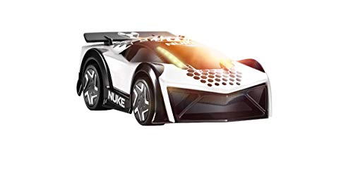 Algopix Similar Product 1 - Anki OVERDRIVE Supercar - Nuke Phantom