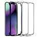 Algopix Similar Product 3 - Glass Screen Protector for iPhone Xs