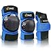 Algopix Similar Product 6 - PHZ Knee Pads KidsYouthAdult