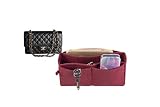 Algopix Similar Product 13 - For Chanel 255 Handbag bag insert