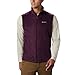 Algopix Similar Product 7 - Columbia Mens Steens Mountain Vest