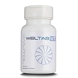 Algopix Similar Product 16 - Weltab Water Flosser Tablets Compatible