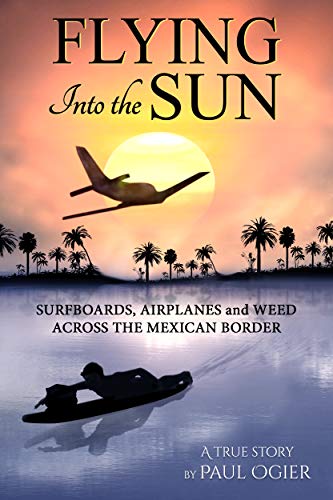 Algopix Similar Product 6 - Flying Into the Sun Surfboards