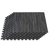 Algopix Similar Product 13 - Forest Floor 38 Inch Thick Printed