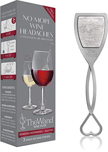 Algopix Similar Product 20 - The Wand by PureWine  The Only Wine