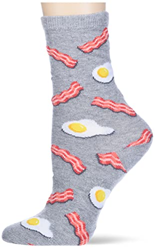 Algopix Similar Product 2 - Hot Sox Boys Big Food Novelty Casual