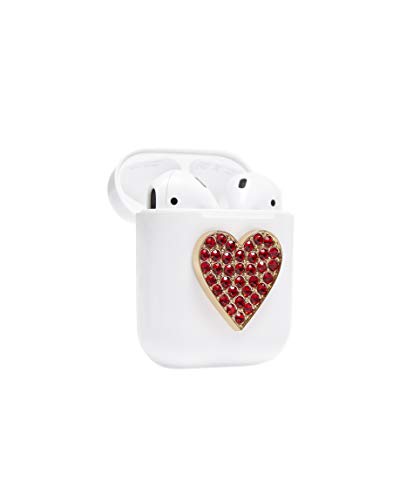 Algopix Similar Product 1 - Sonix Crystal Embellished Metal
