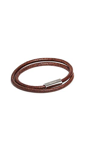 Algopix Similar Product 9 - Miansai Mens Bare Wrap Bracelet