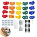 Algopix Similar Product 18 - Squirrel Products Kids Rock Climbing