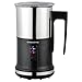 Algopix Similar Product 10 - Ovente Electric Stainless Steel Milk