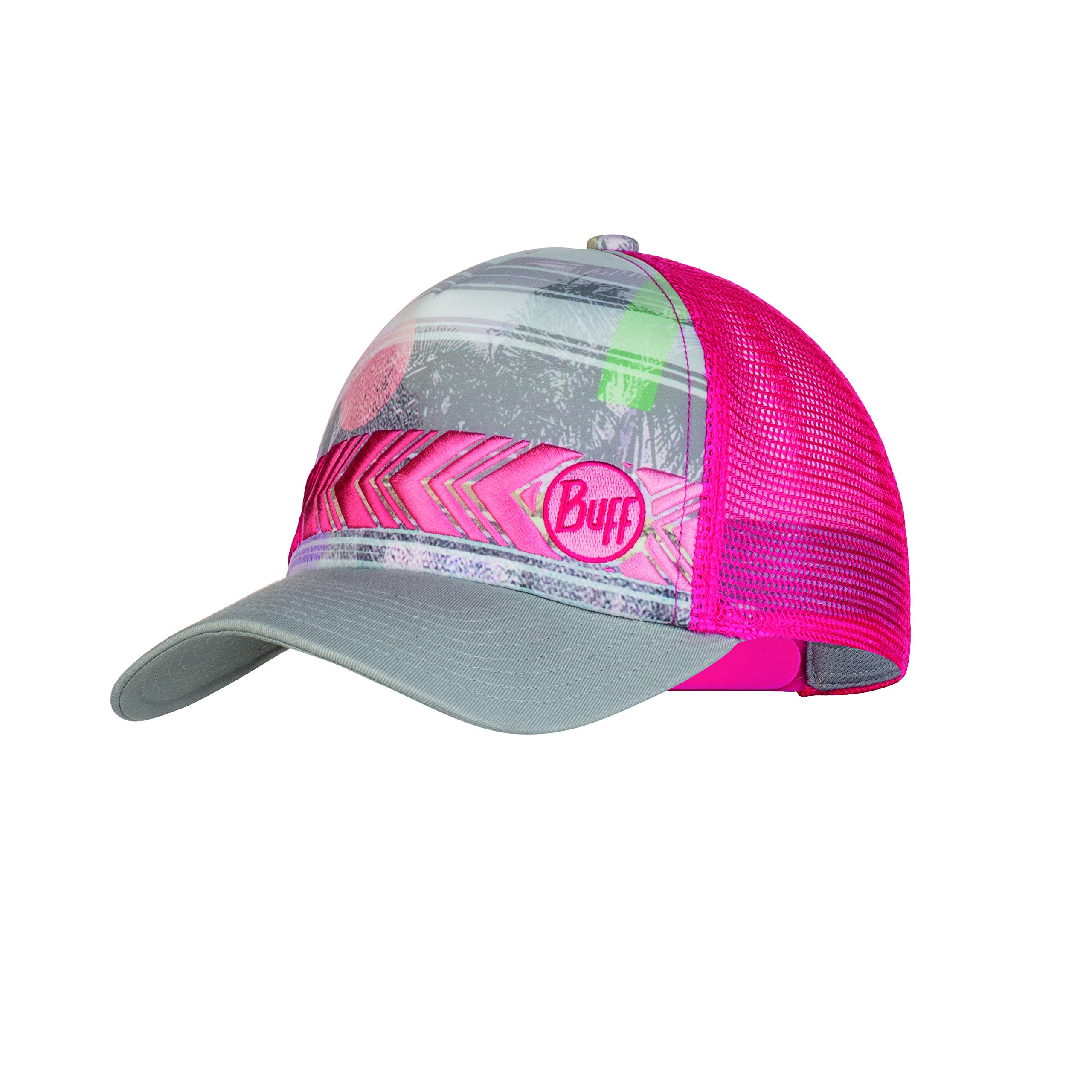 Algopix Similar Product 14 - BUFF Womens Trucker Cap Biome