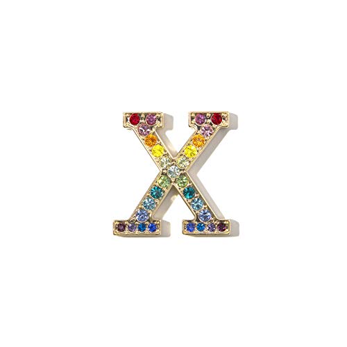 Algopix Similar Product 4 - Sonix Crystal Embellished Metal