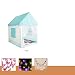 Algopix Similar Product 2 - SAsagi Foldable Easy Assembled