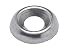 Algopix Similar Product 1 - 8 Stainless Cup Countersunk Finish