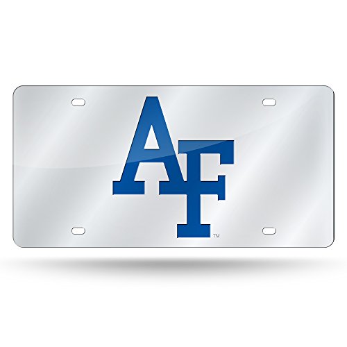 Algopix Similar Product 3 - Rico Industries NCAA Laser Inlaid Metal