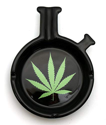 Algopix Similar Product 17 - Fantasy Gift Ashtray 6 x 4 12
